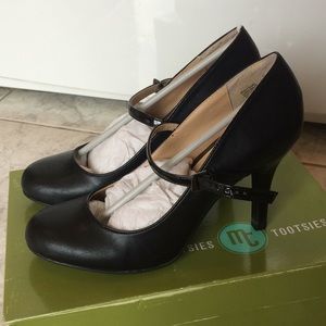 mootsie tootsie mary janes